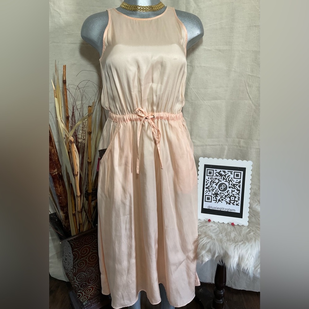 LOU & GREY Women Maxi Dress, Sz: XS
